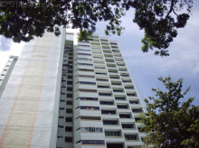 Blk 201 Jurong East Street 21 (Jurong East), HDB 5 Rooms #168982